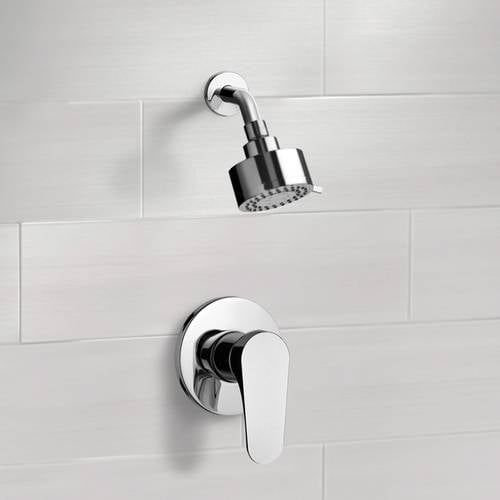 Shower Faucet Set Remer SS01