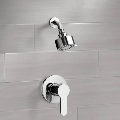 Shower Faucet Set Remer SS07