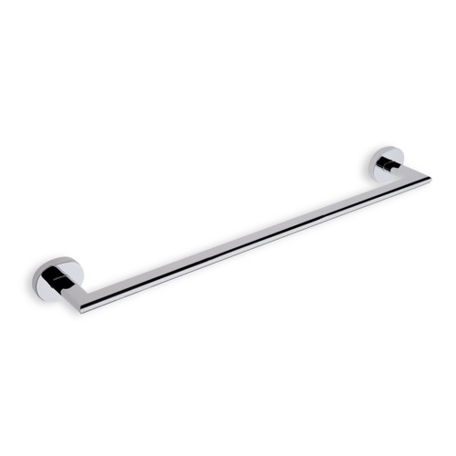 Must Have Towel Bars Thebathoutlet 18 Inch Chrome Or Satin Nickel Towel Bar