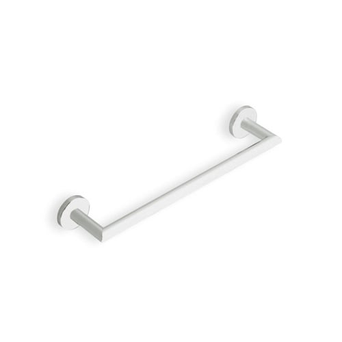 Towel Bar, Round, 13 Inch, Satin Nickel StilHaus ME06-36