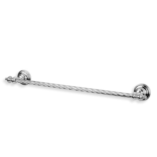 Towel Bar, 24 Inch, Classic-Style, Brass StilHaus G05-08