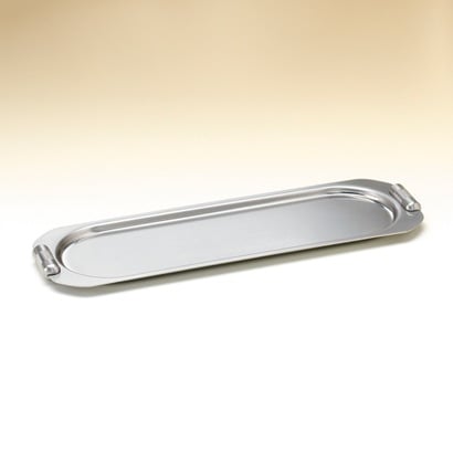 Rectangle Metal Bathroom Tray Windisch 51226