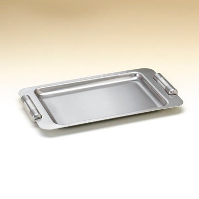 Rectangle Metal Bathroom Tray Windisch 51227