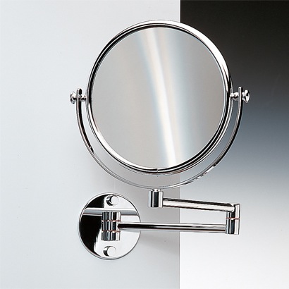 Wall Mounted Makeup Mirror Windisch 99141