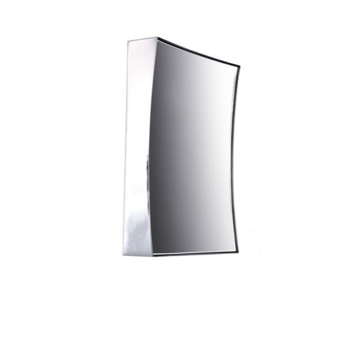 Wall Mounted Makeup Mirror Windisch 99305