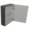 Contemporary 24 Inch Bathroom Medicine Cabinet