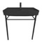 Black Console Sink, Modern, 32 Inch