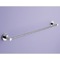 Towel Bar, Chrome, 24 Inch