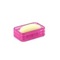 Decorative Pink Soap Holder