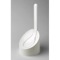 Toilet Brush Holder, Modern, Cucciolo