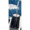 Toilet Brush, Ceramic, Floor Standing Available in 2 Finishes