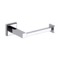 Polished Chrome Toilet Roll Holder