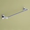 Towel Bar, Polished Chrome