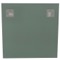 Bathroom Vanity Mirror, Square