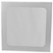 Bathroom Vanity Mirror, Square