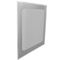 Bathroom Vanity Mirror, Square