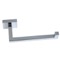 Modern Chrome Wall Mounted Toilet Paper Holder