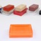 Decorative Orange Soap Holder