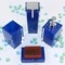 Blue Rainbow Accessory Set of Thermoplastic Resins
