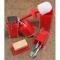 Rainbow Red Accessory Set of Thermoplastic Resins