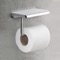 Gedy 2039-14 Toilet Paper Holder Color
