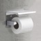 Gedy 2839-14 Toilet Paper Holder Color