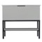 Free Standing Bathroom Vanity, 40 Inch