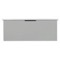 Wall Mounted Bathroom Vanity, Modern, 40 Inch