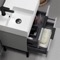 24 Inch Modern Small Bathroom Vanity, Free Standing