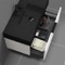Floating Bathroom Vanity, Modern, 32 Inch