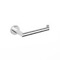 Modern Chrome Toilet Paper Holder