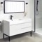 48 Inch Free Standing Bathroom Vanity, Modern