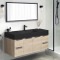 Floating Bathroom Vanity, Modern, 48 Inch