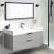 Floating Bathroom Vanity, Modern, 48 Inch