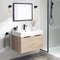 Floating Vanity, Modern, 32 Inch