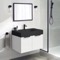 Floating Bathroom Vanity, Modern, 32 Inch