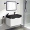Floating Bathroom Vanity, Modern, 32 Inch