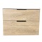 Wall Mounted Bathroom Vanity, Modern, 32 Inch