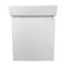 Floating Small Bathroom Vanity, Modern, 18 Inch