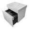 24 Inch Bathroom Vanity, Floating, Small, Modern