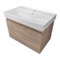 Floating Bathroom Vanity, Modern, 32 Inch