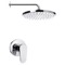 Rain Shower Faucet Set