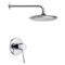 Rain Shower Faucet Set