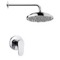 Rain Shower Faucet Set