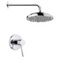 Rain Shower Faucet Set