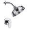 Rain Shower Faucet Set