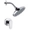 Rain Shower Faucet Set