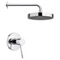 Rain Shower Faucet Set