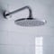 Rain Shower Faucet Set