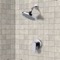 Rain Shower Faucet Set